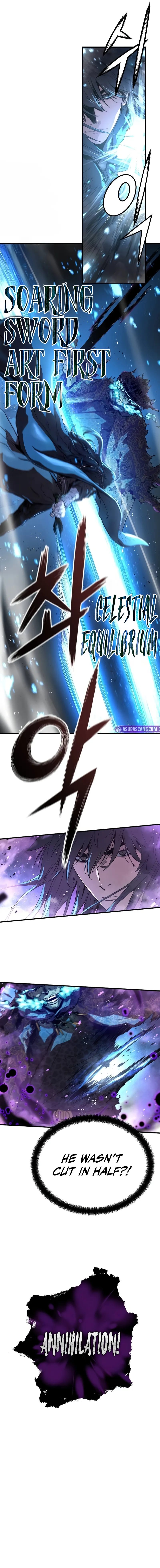 Absolute Regression Chapter 54 - Page 11