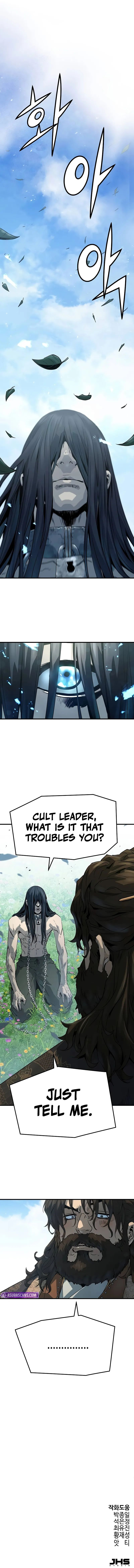 Absolute Regression Chapter 63 - Page 12