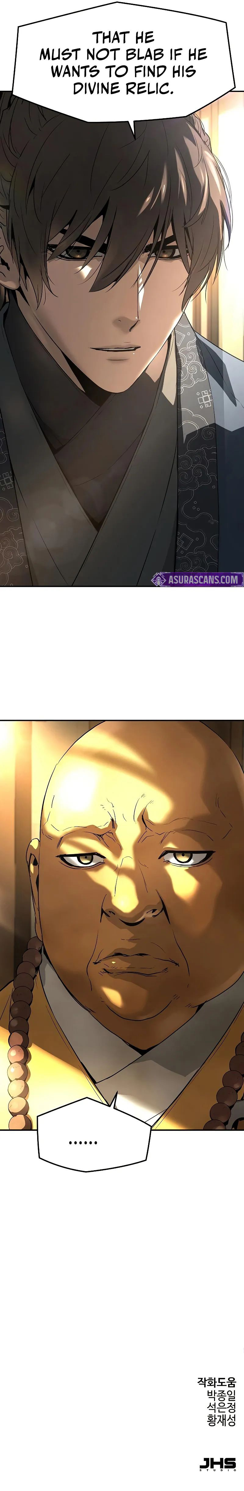 Absolute Regression Chapter 68 - Page 14