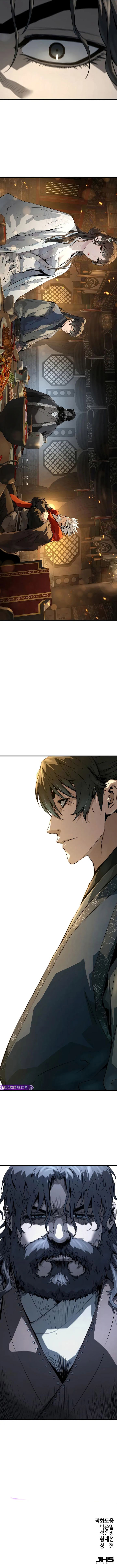 Absolute Regression Chapter 80 - Page 14