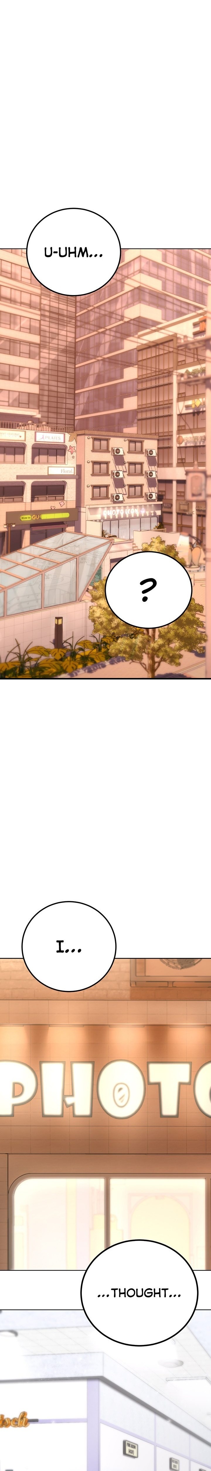 The Inheritor Chapter 11 - Page 1