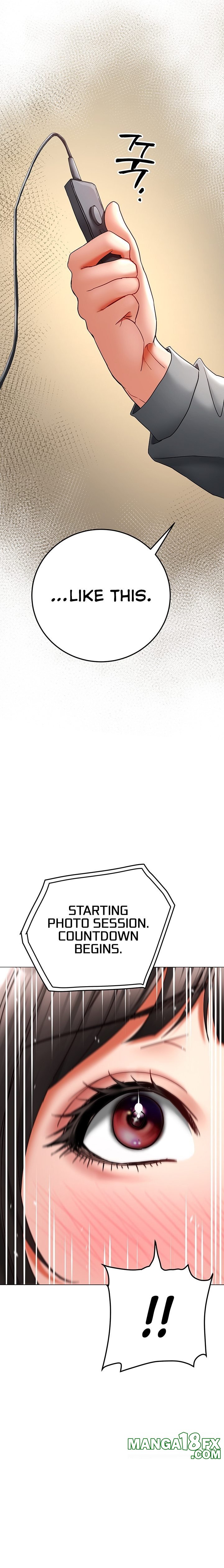 The Inheritor Chapter 11 - Page 34