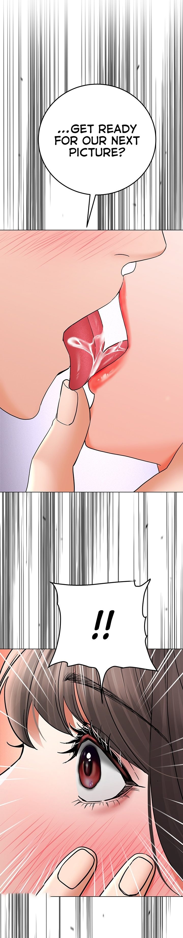 The Inheritor Chapter 11 - Page 37