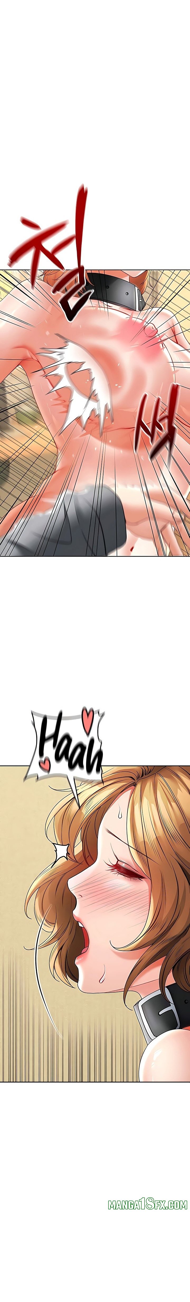 The Inheritor Chapter 16 - Page 27