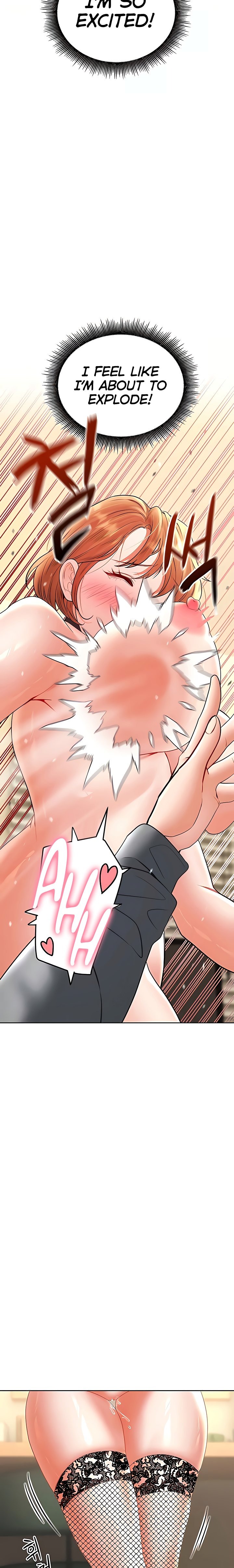 The Inheritor Chapter 16 - Page 29