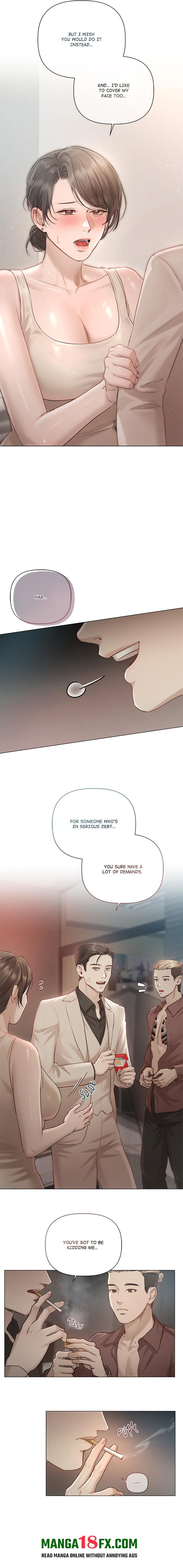 Slave to Poetry Chapter 1 - Page 16