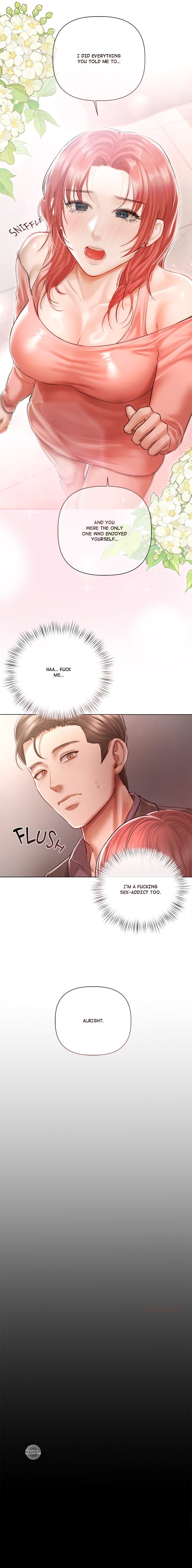 Slave to Poetry Chapter 7 - Page 18