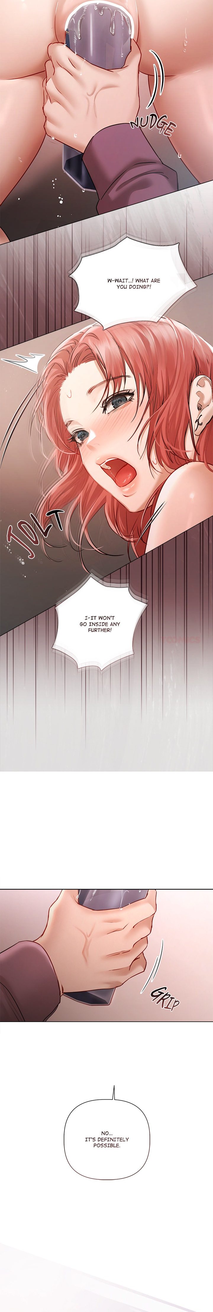 Slave to Poetry Chapter 7 - Page 7