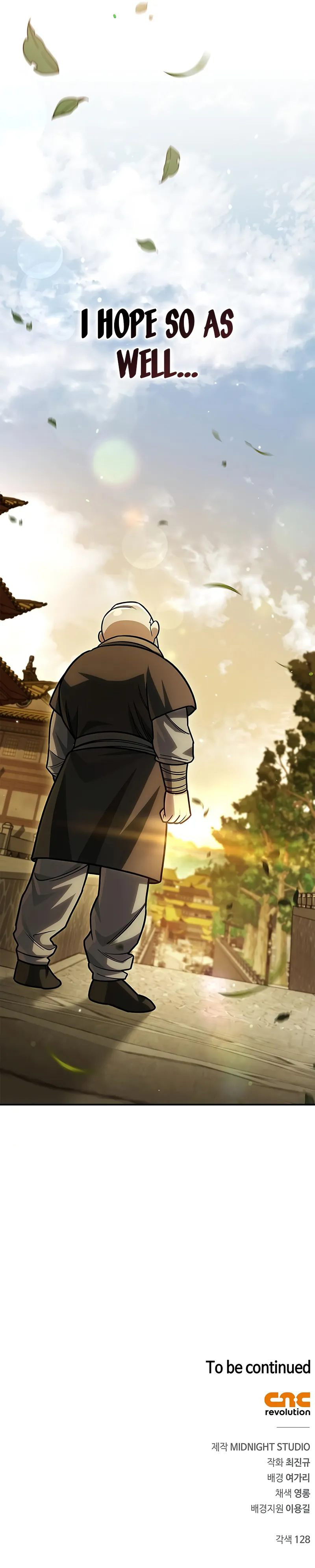 Heavenly Grand Archive’s Young Master Chapter 137 - Page 13