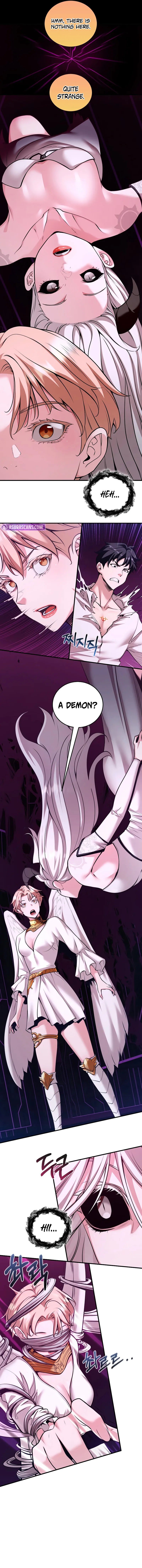 Fated to Be Loved by Villains Chapter 47 - Page 7