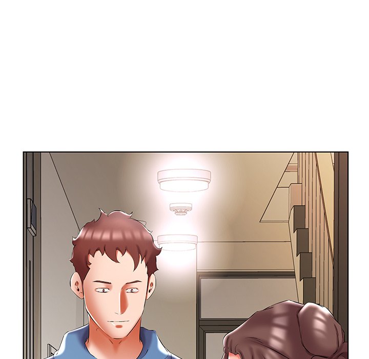 Sweet Guilty Love Chapter 51 - Page 15