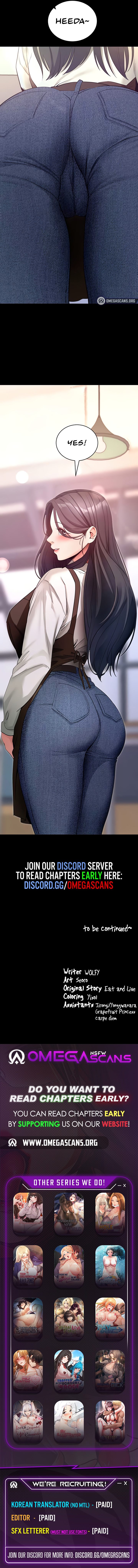 Please, Please Chapter 17 - Page 11