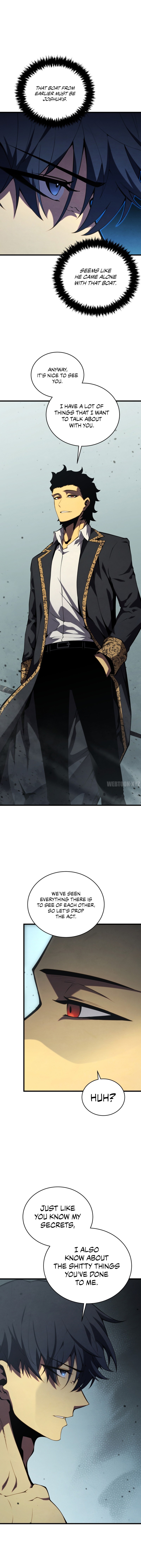 Swordmaster’s Youngest Son Chapter 156 - Page 24