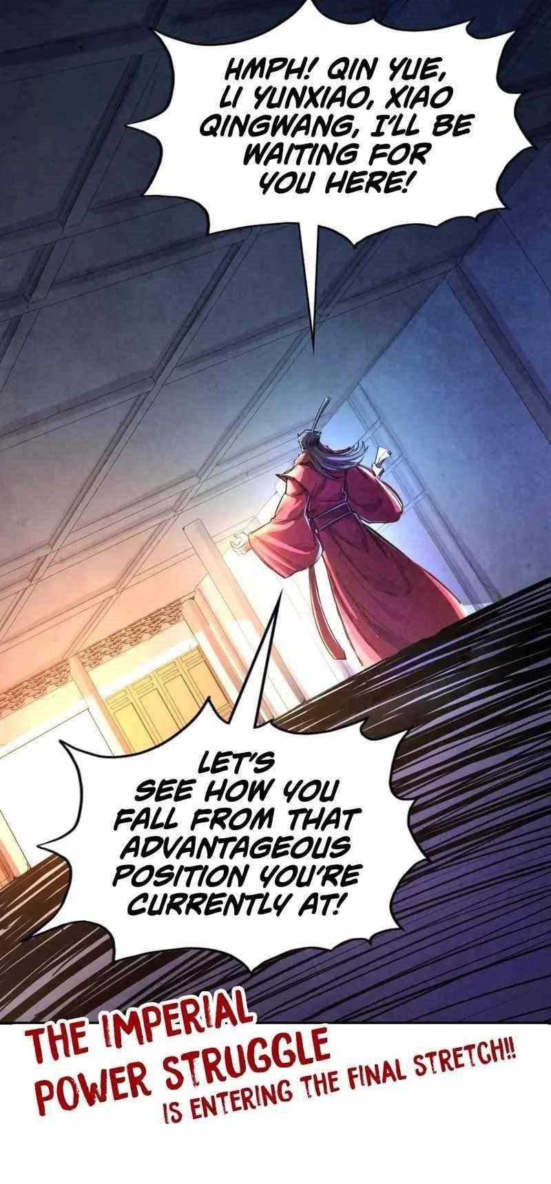 The Ultimate of All Ages Chapter 107 - Page 12