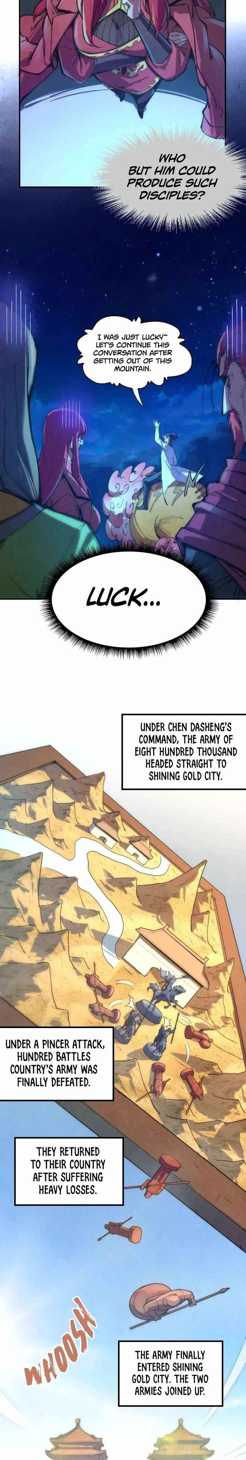 The Ultimate of All Ages Chapter 107 - Page 6