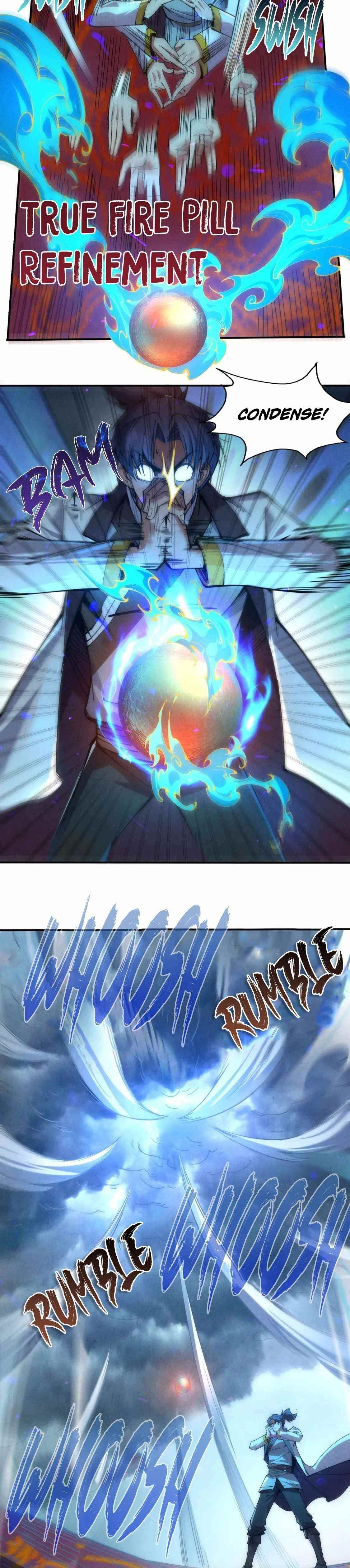 The Ultimate of All Ages Chapter 113 - Page 10