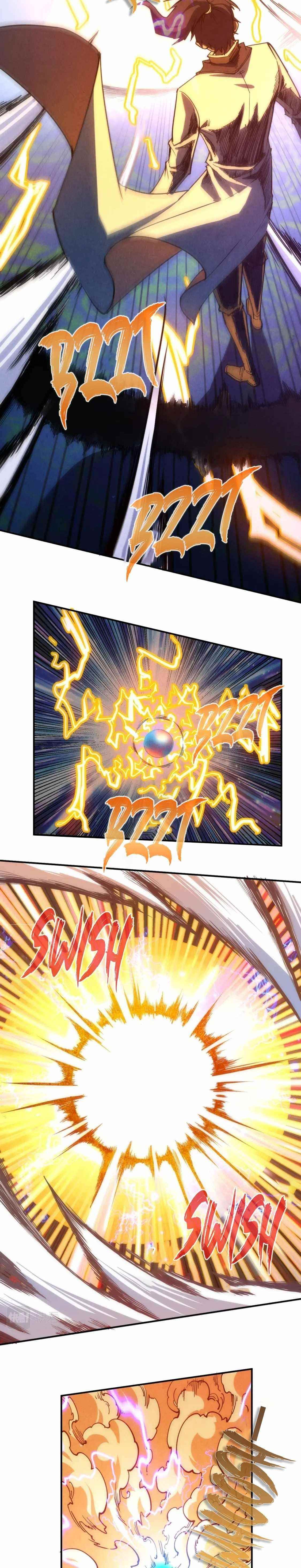 The Ultimate of All Ages Chapter 113 - Page 12