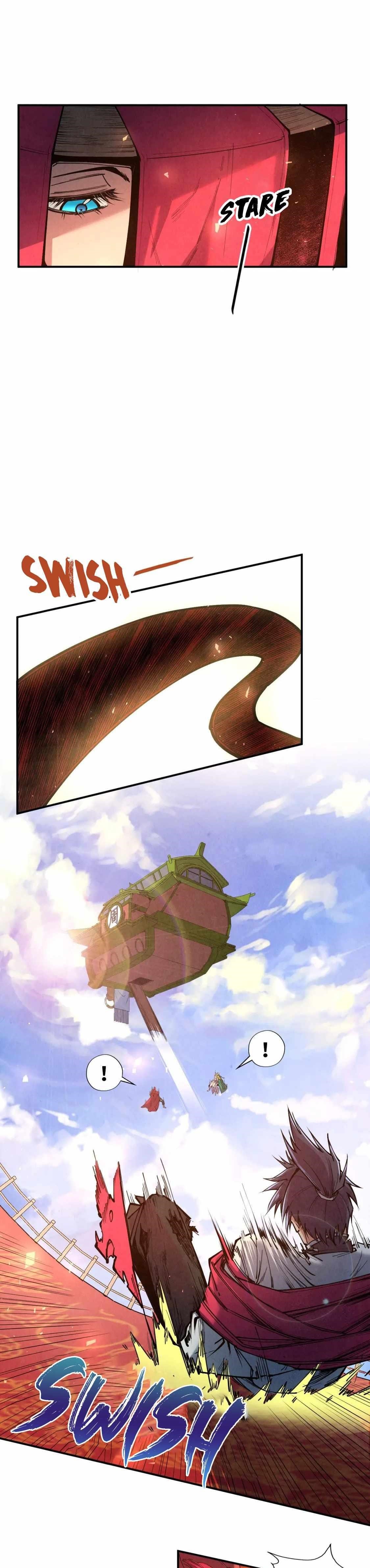 The Ultimate of All Ages Chapter 117 - Page 18
