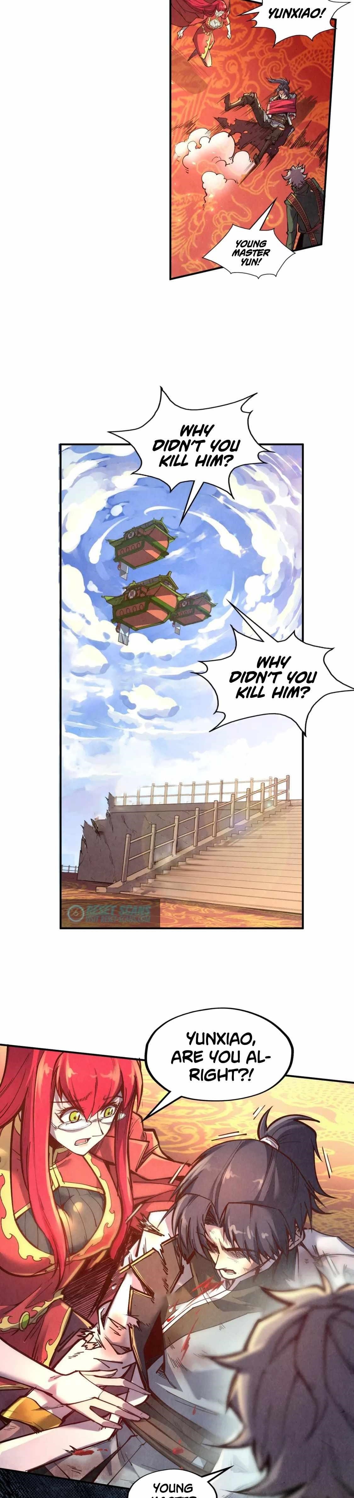 The Ultimate of All Ages Chapter 117 - Page 19