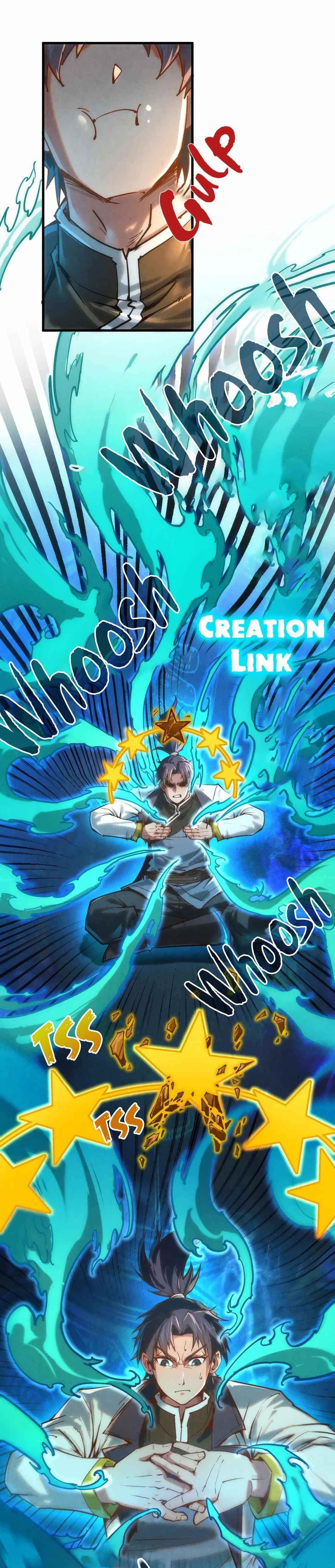 The Ultimate of All Ages Chapter 129 - Page 11