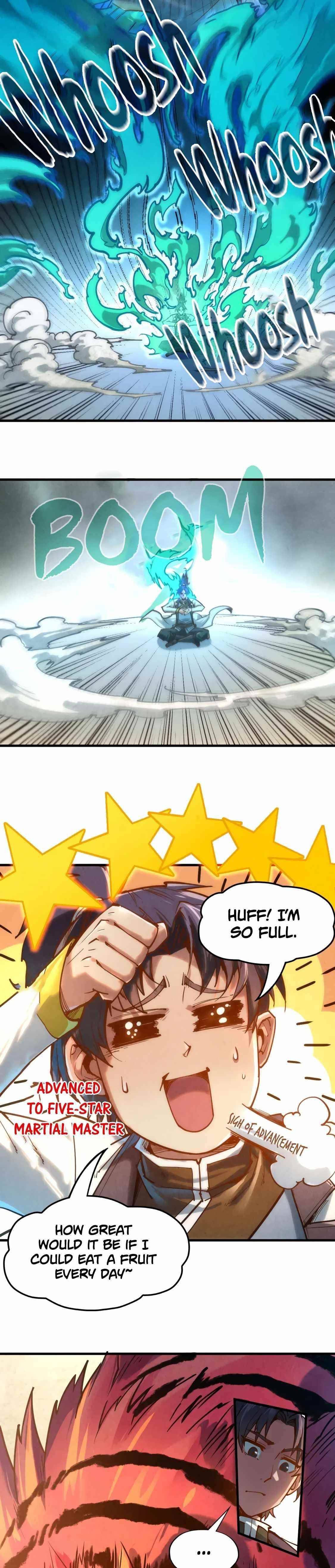 The Ultimate of All Ages Chapter 129 - Page 12