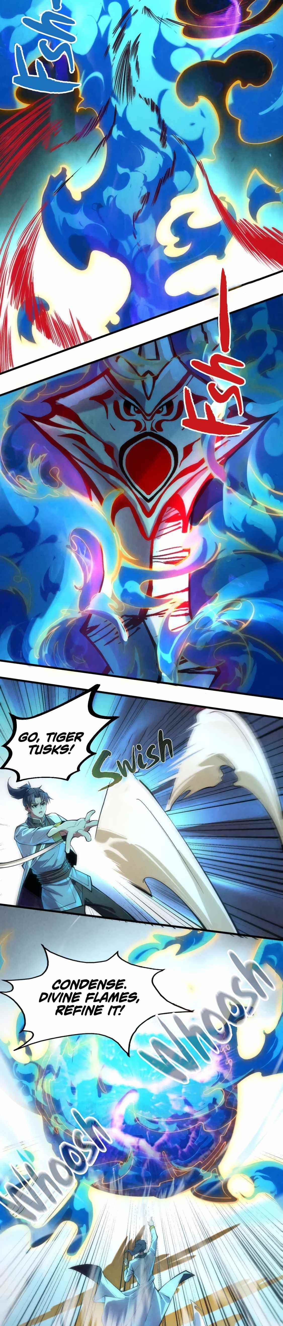 The Ultimate of All Ages Chapter 129 - Page 16