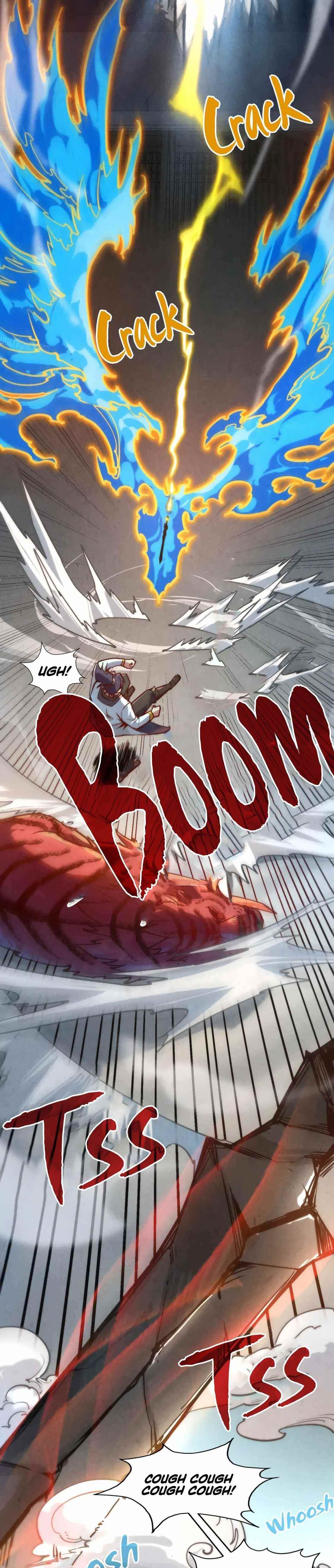 The Ultimate of All Ages Chapter 129 - Page 18