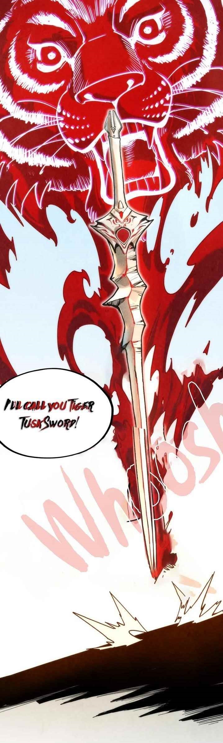 The Ultimate of All Ages Chapter 129 - Page 20