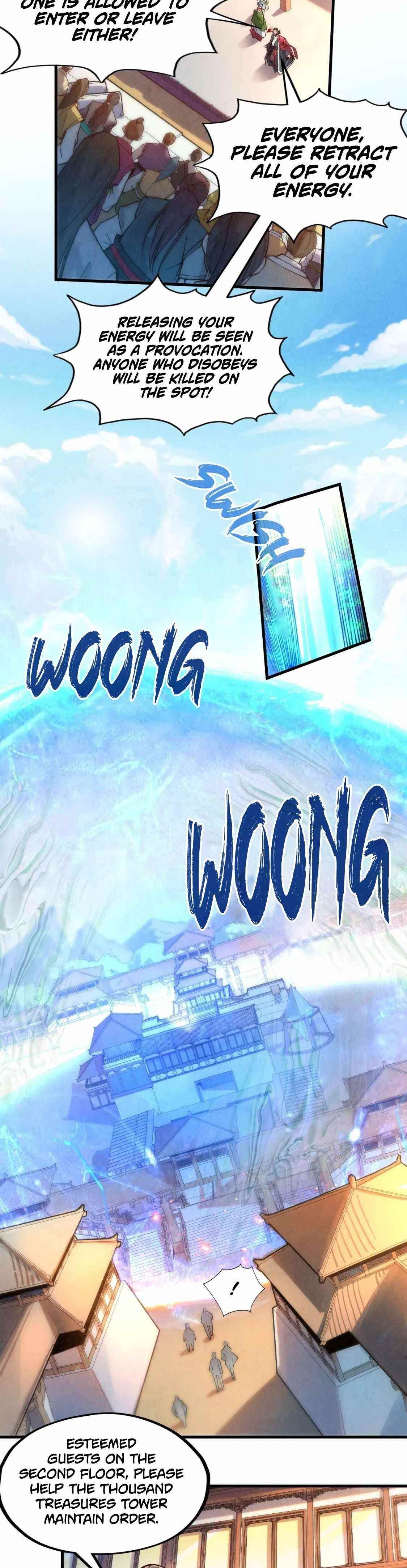 The Ultimate of All Ages Chapter 132 - Page 12