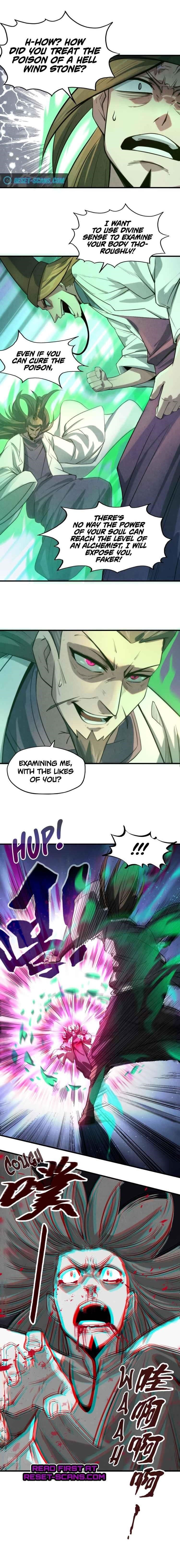 The Ultimate of All Ages Chapter 15 - Page 9