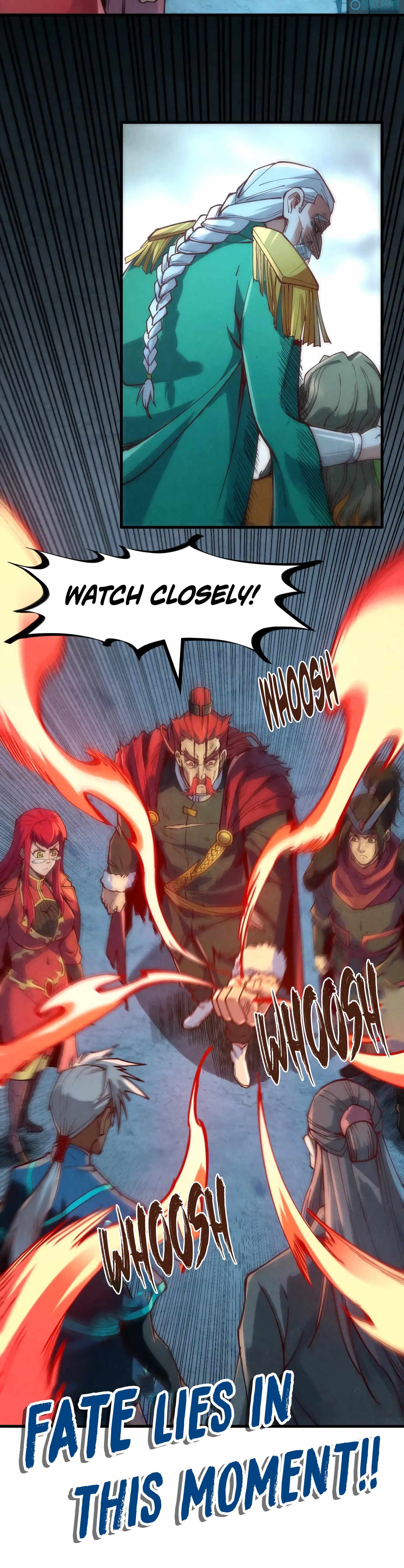 The Ultimate of All Ages Chapter 152 - Page 20