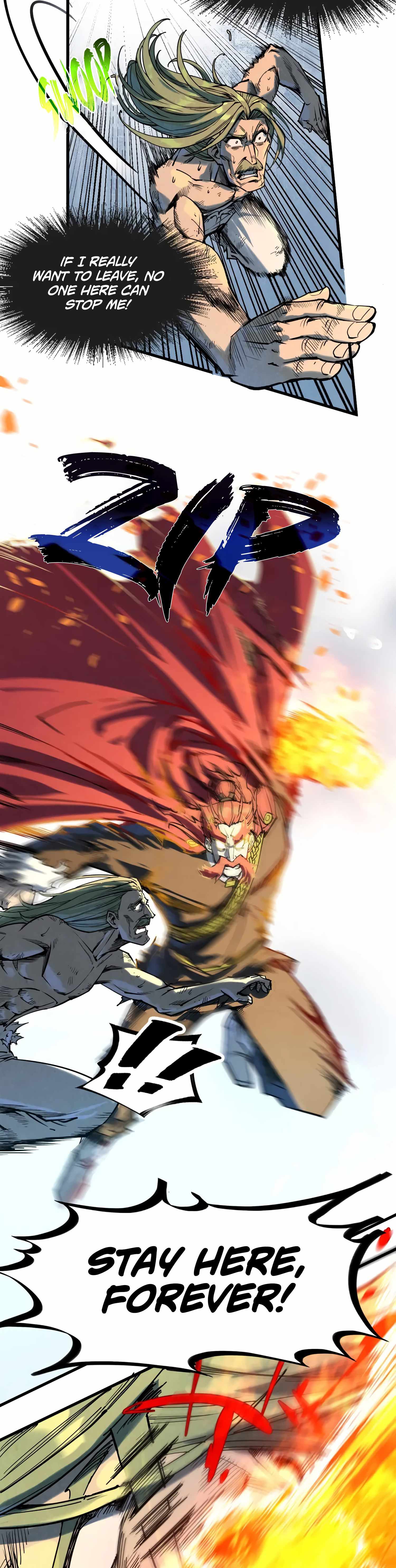 The Ultimate of All Ages Chapter 152 - Page 4