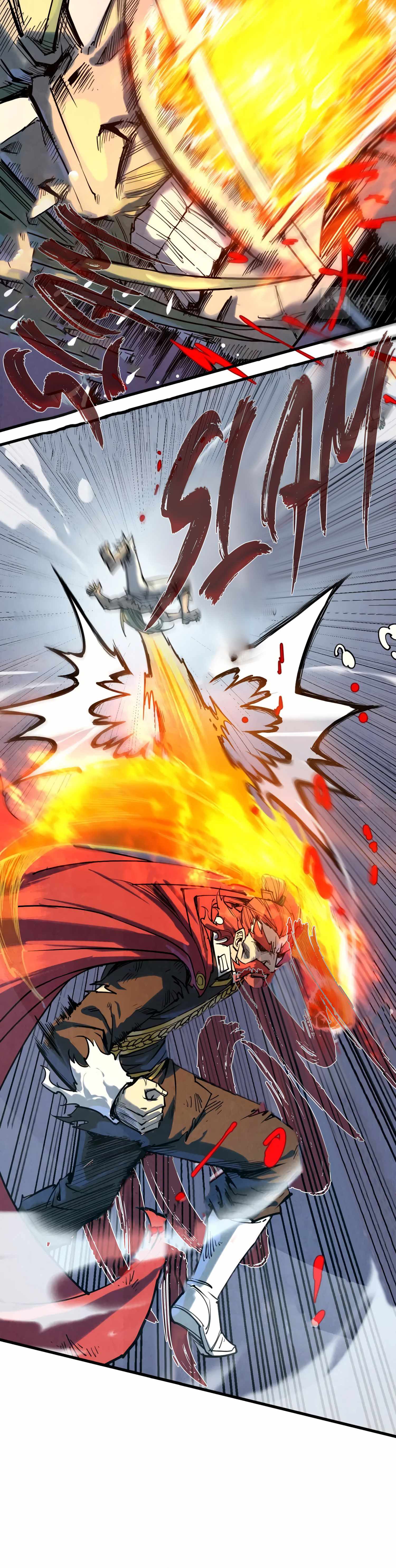 The Ultimate of All Ages Chapter 152 - Page 5