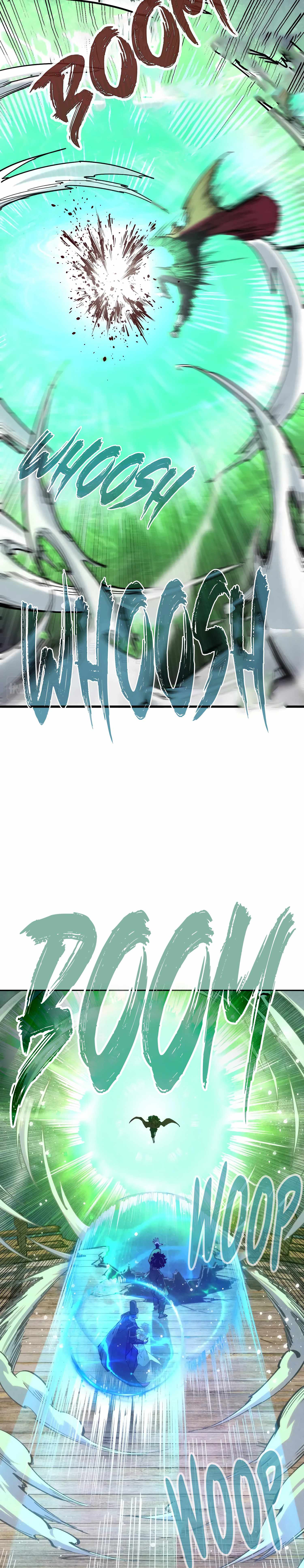 The Ultimate of All Ages Chapter 152 - Page 8