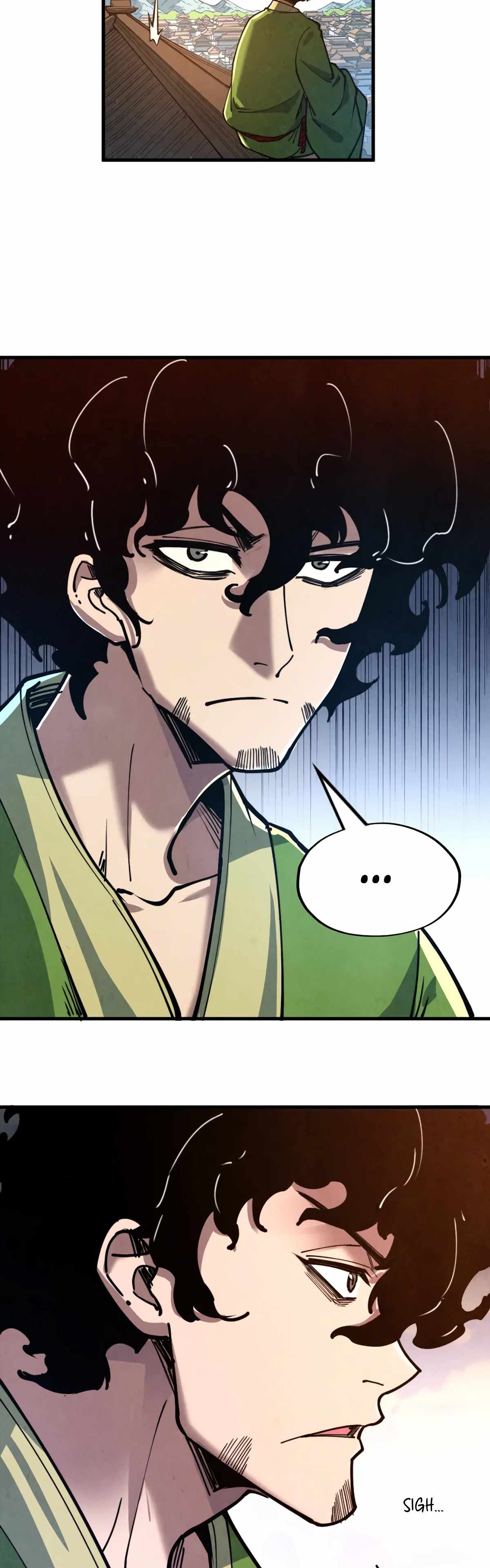 The Ultimate of All Ages Chapter 153 - Page 27