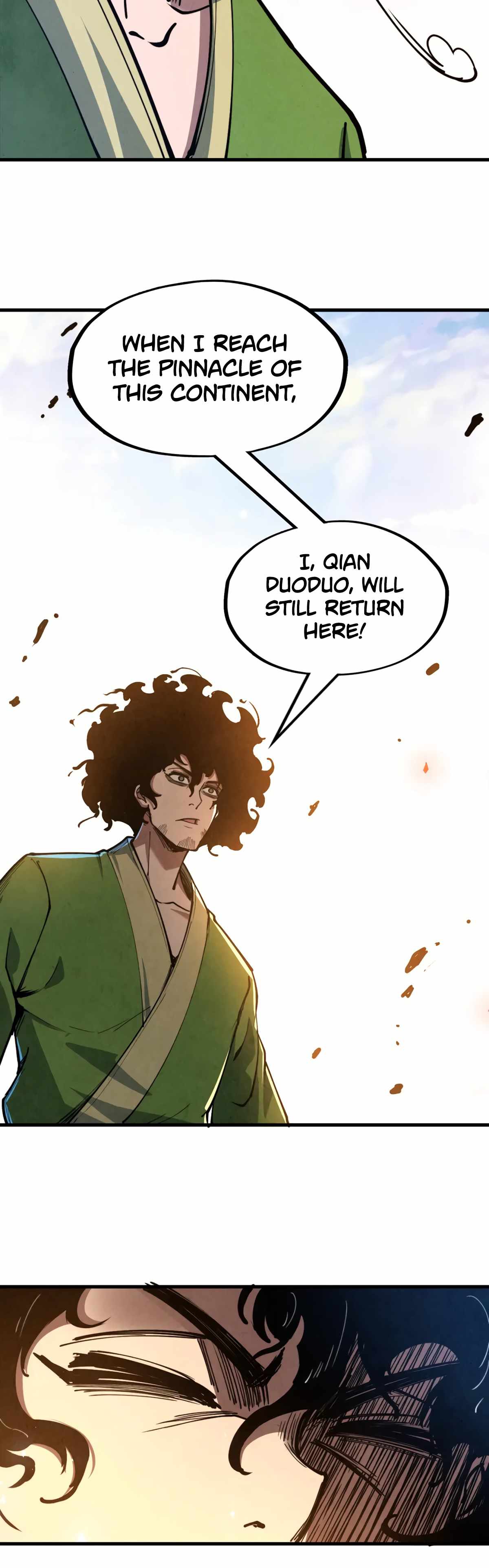 The Ultimate of All Ages Chapter 153 - Page 28