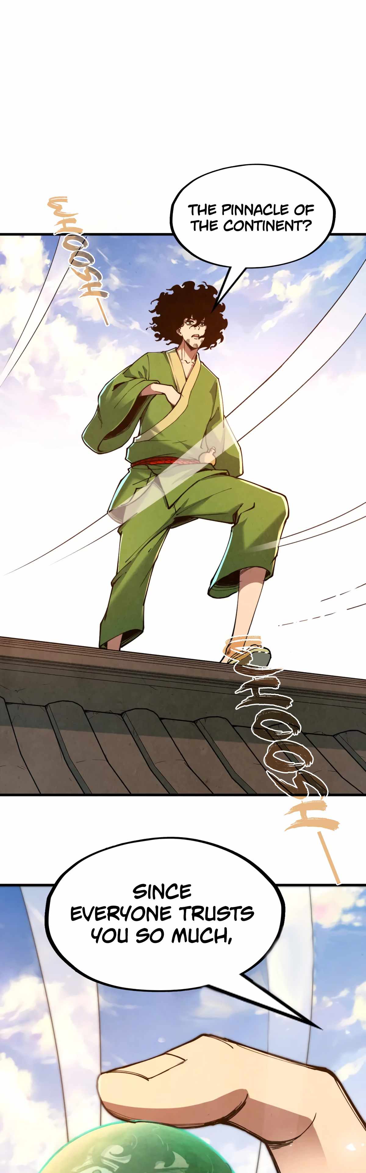 The Ultimate of All Ages Chapter 153 - Page 29