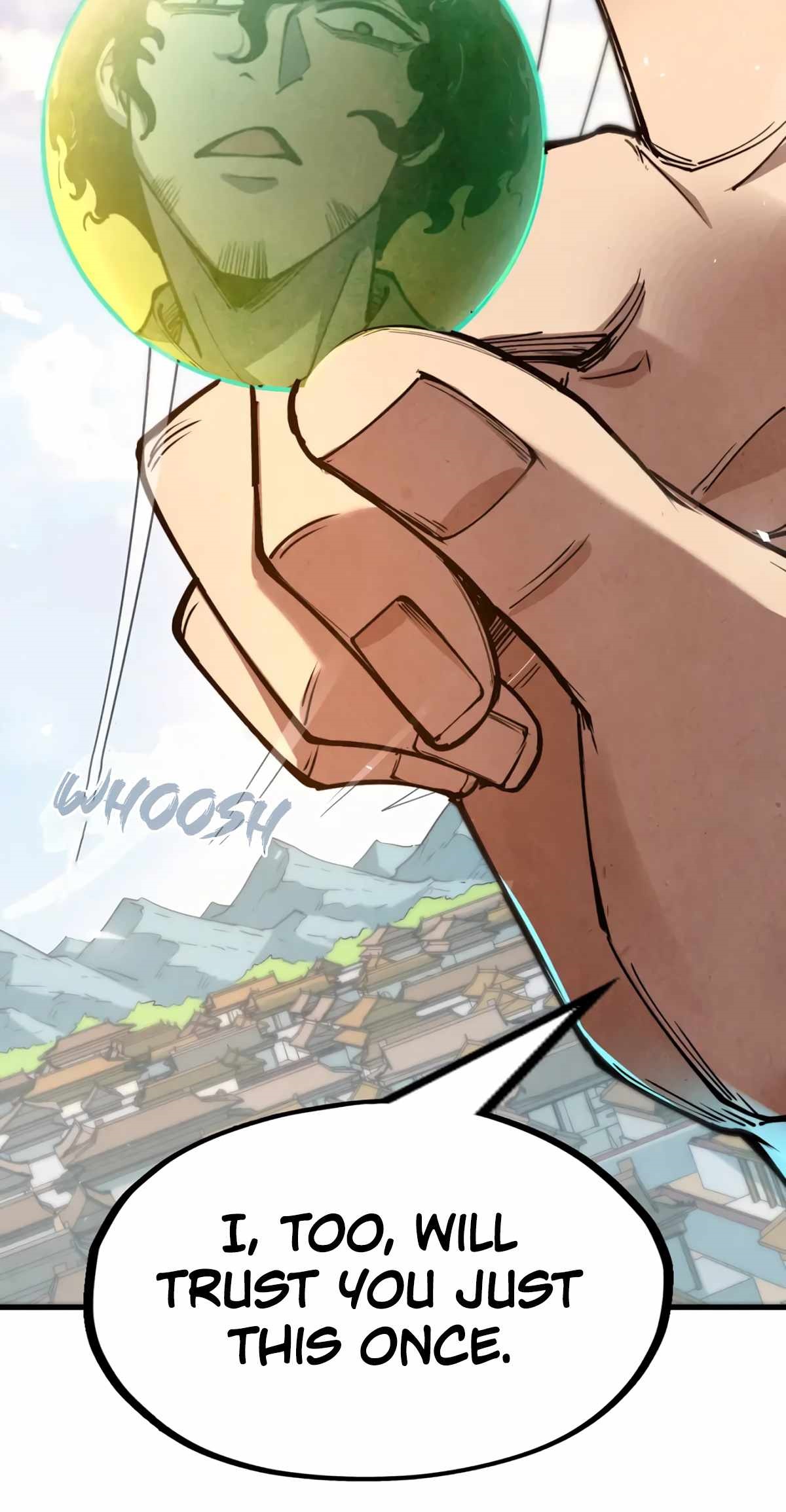 The Ultimate of All Ages Chapter 153 - Page 30