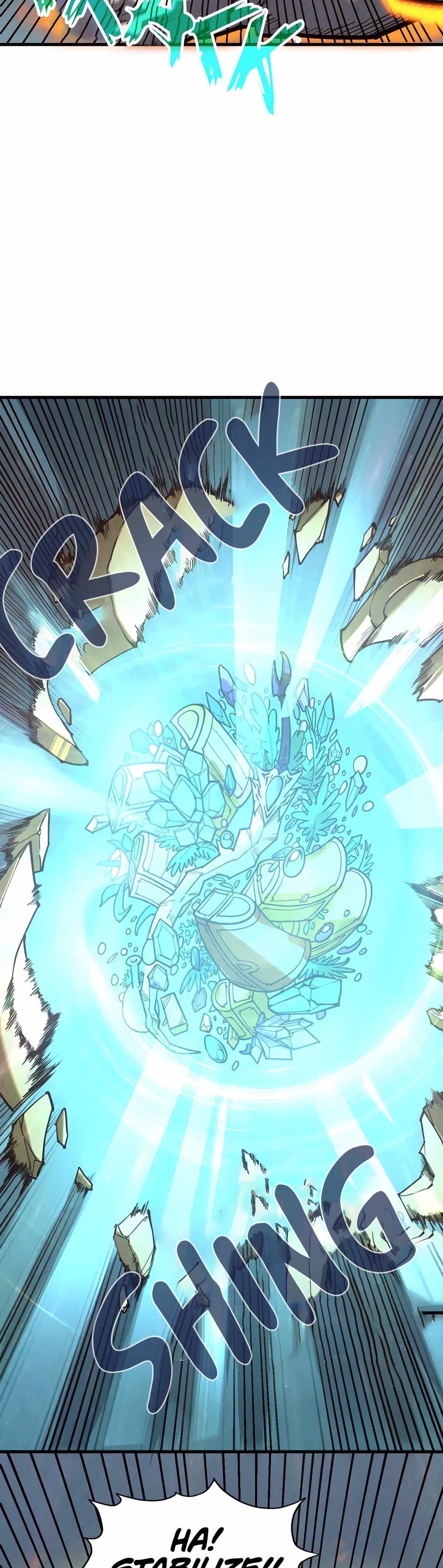 The Ultimate of All Ages Chapter 153 - Page 4