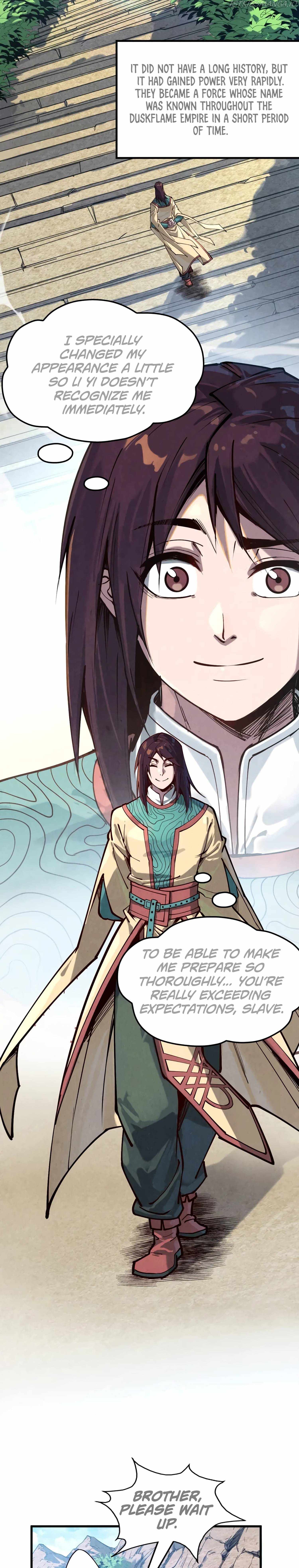 The Ultimate of All Ages Chapter 155 - Page 2