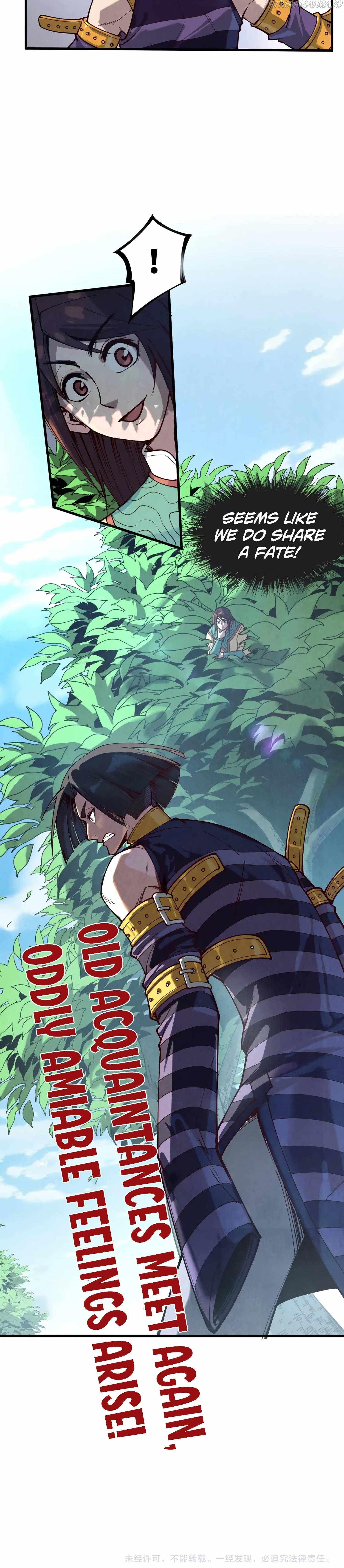 The Ultimate of All Ages Chapter 155 - Page 20