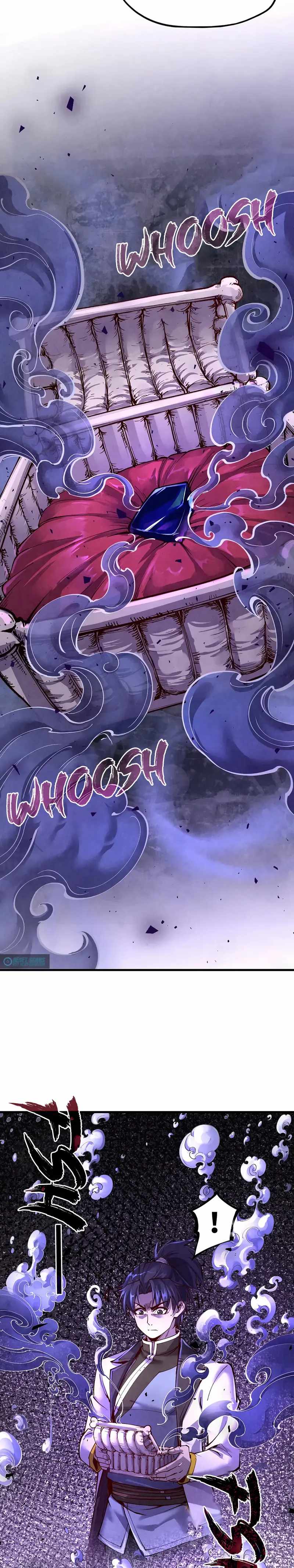 The Ultimate of All Ages Chapter 157 - Page 4