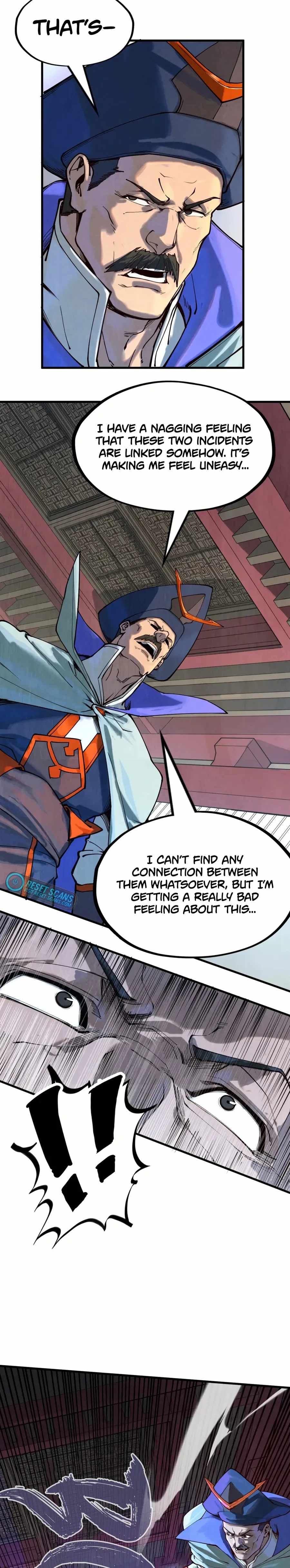 The Ultimate of All Ages Chapter 159 - Page 14