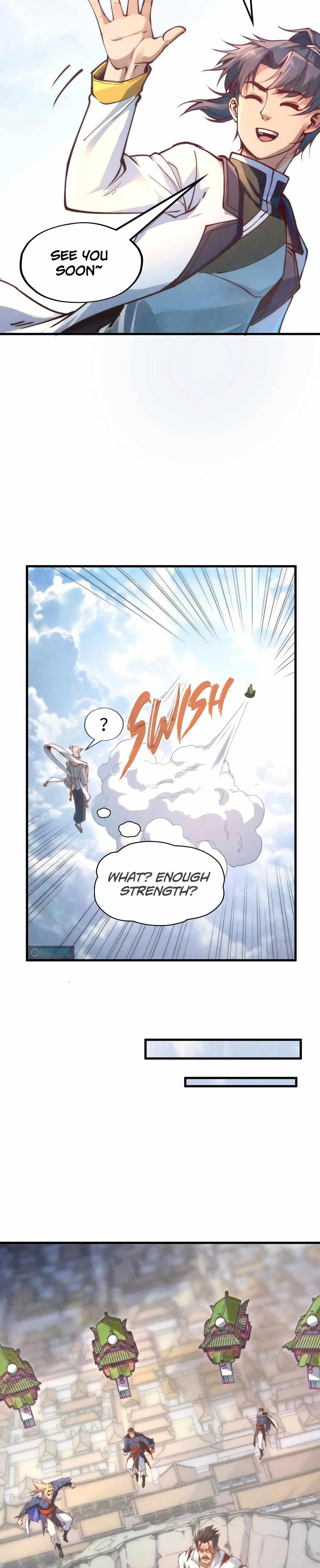 The Ultimate of All Ages Chapter 161 - Page 14