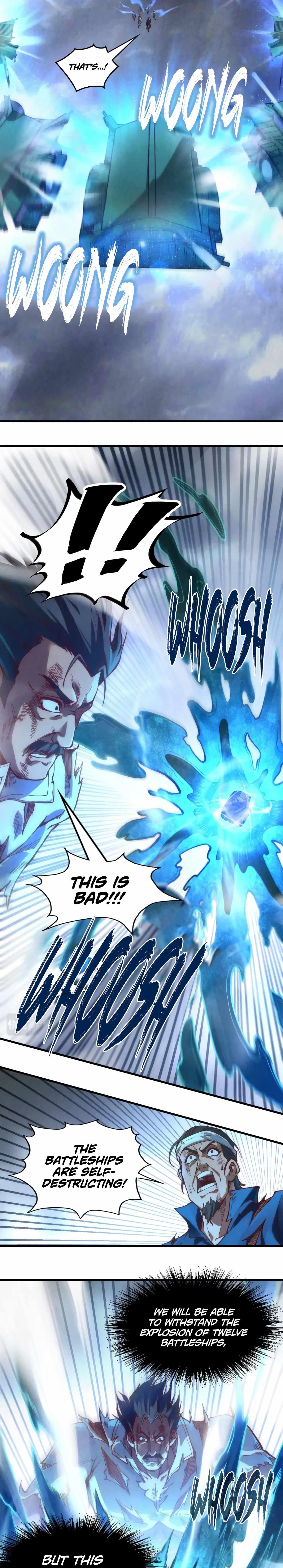 The Ultimate of All Ages Chapter 161 - Page 17