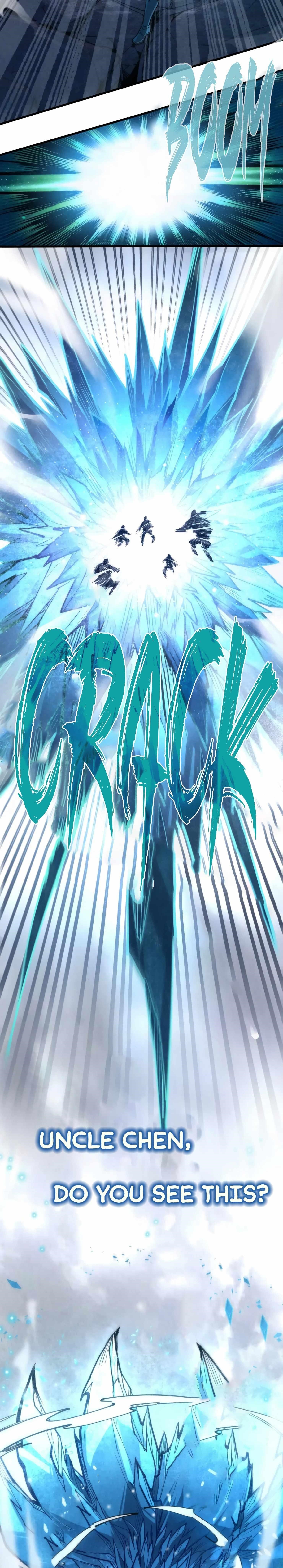 The Ultimate of All Ages Chapter 161 - Page 19