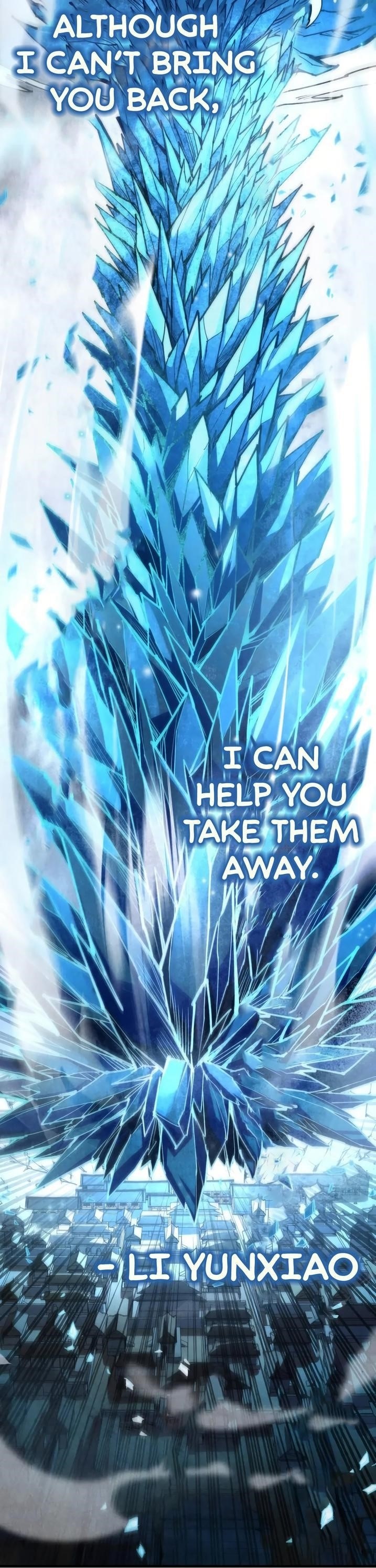 The Ultimate of All Ages Chapter 161 - Page 20