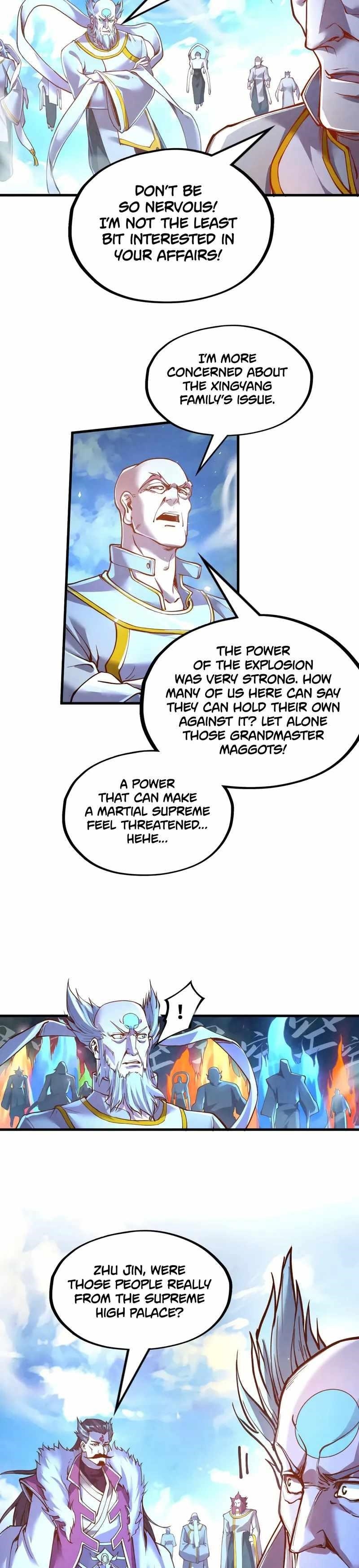 The Ultimate of All Ages Chapter 162 - Page 10