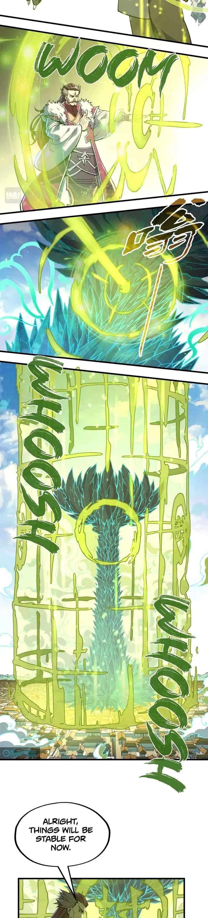 The Ultimate of All Ages Chapter 162 - Page 16