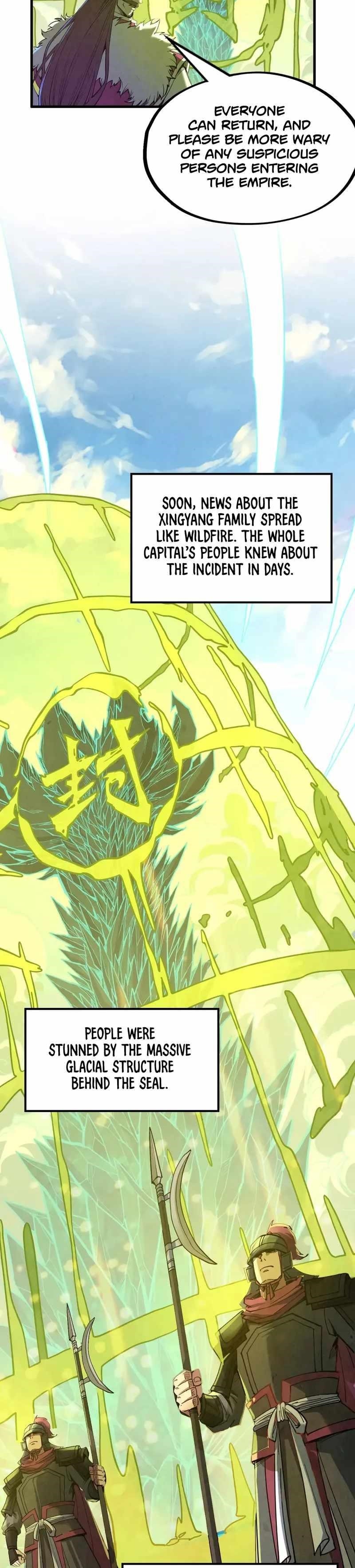 The Ultimate of All Ages Chapter 162 - Page 17